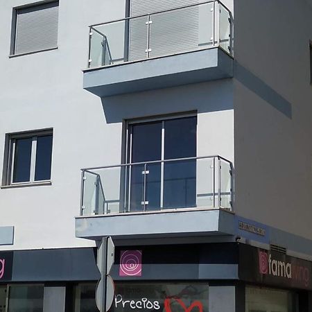Brisas Del Guadiana Apartman Ayamonte Kültér fotó