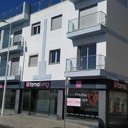 Brisas Del Guadiana Apartman Ayamonte Kültér fotó
