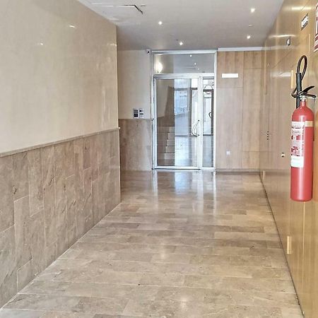Brisas Del Guadiana Apartman Ayamonte Kültér fotó