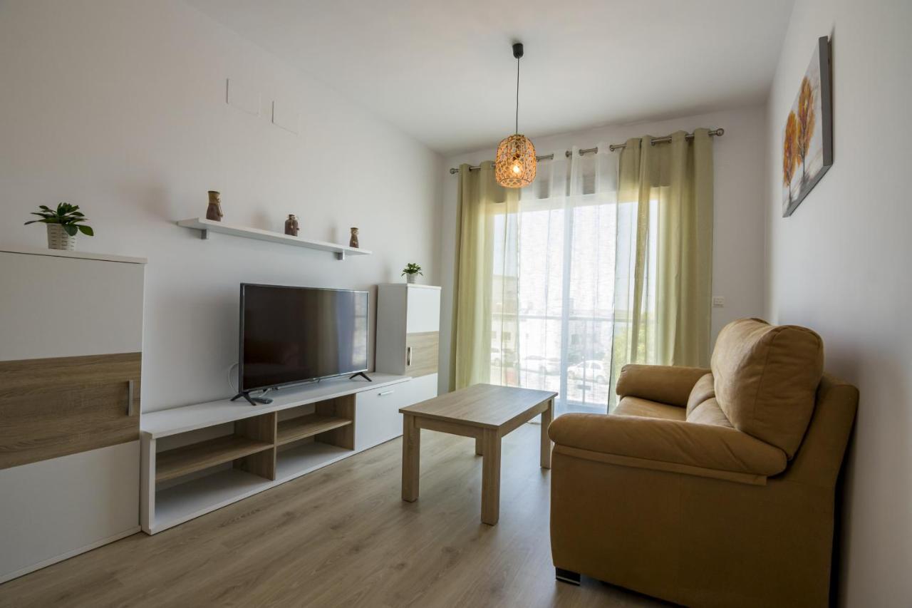 Brisas Del Guadiana Apartman Ayamonte Kültér fotó
