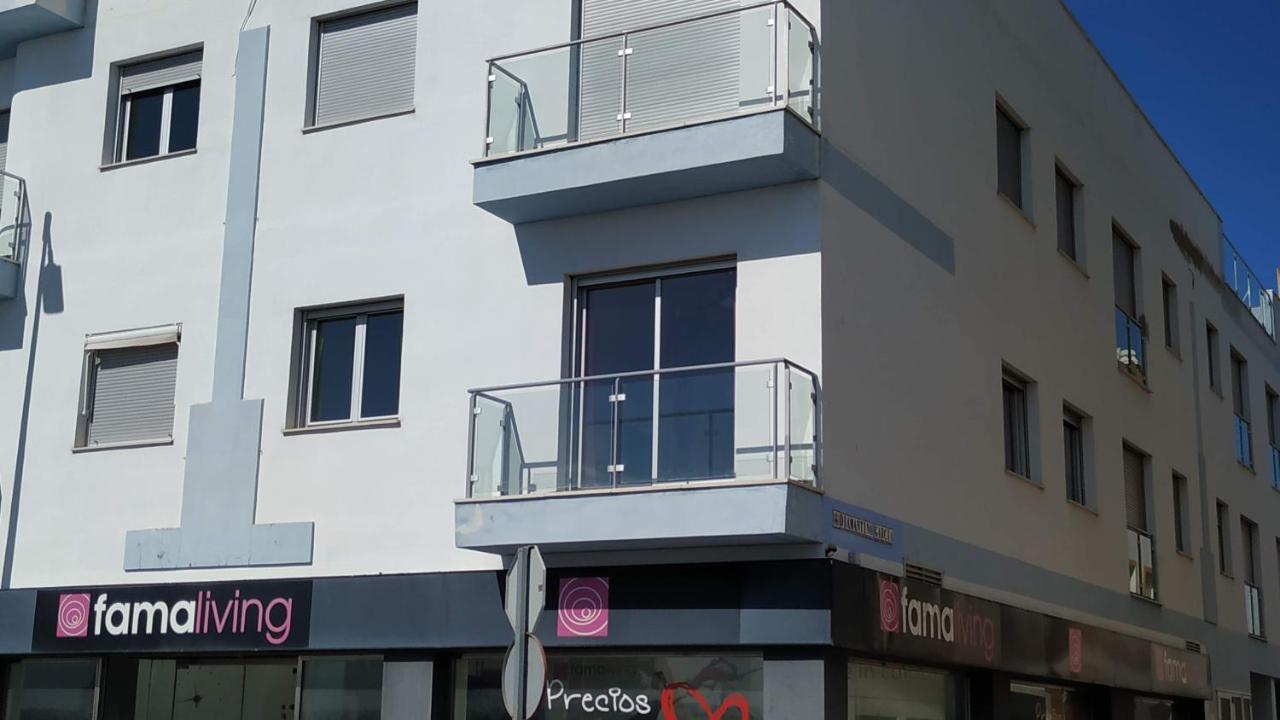 Brisas Del Guadiana Apartman Ayamonte Kültér fotó
