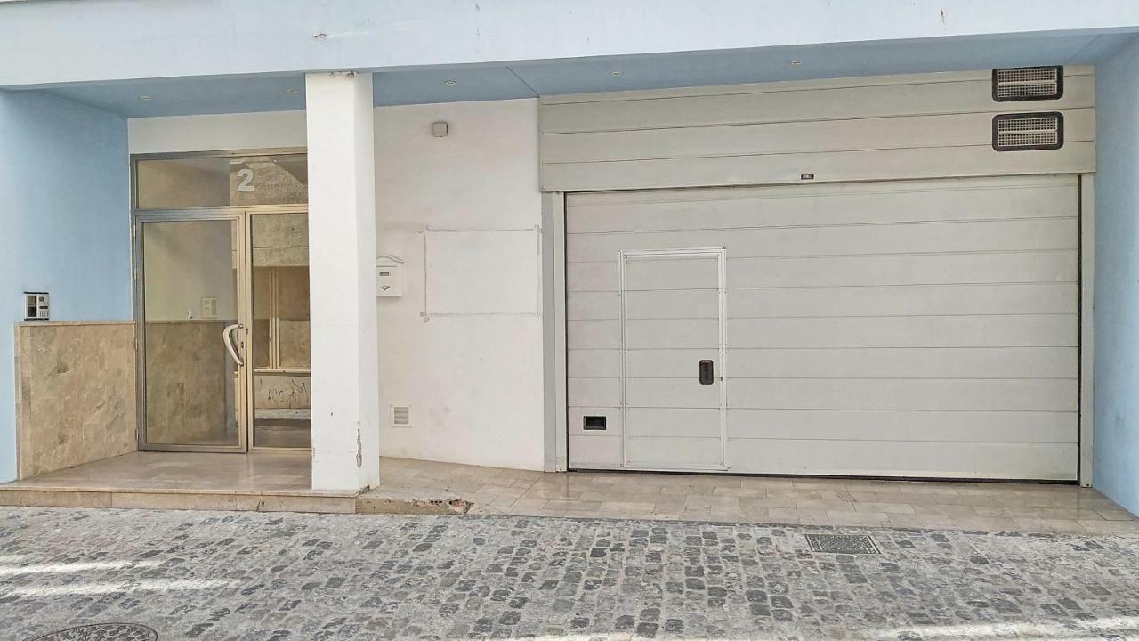 Brisas Del Guadiana Apartman Ayamonte Kültér fotó